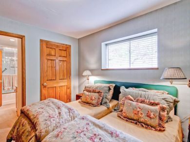 Aspen Seven Bedroom Luxury Vacation Home Club Access